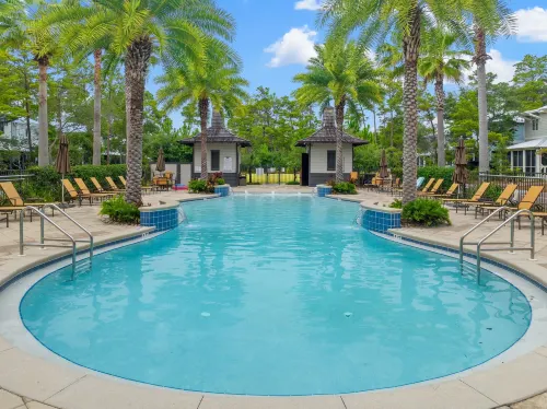 Magnolia Cottages - Shore Me the Way - 3-Star