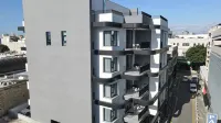 Swift Suites Limassol - 2 ดาว