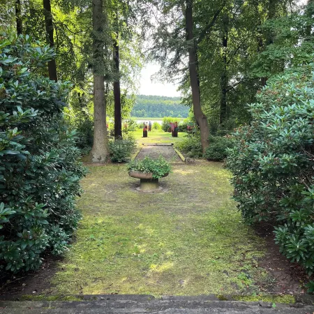 Park Residenz Bei Wu