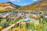 The Arrabelle at Vail Square, a RockResort - Pet friendly