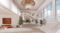 Sinnada Resort & Thermaland - All Inclusive - parking