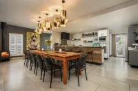 The Oyster Box Beach House by the Oyster Collection
