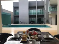 Oásis Hotel - que admiten mascotas