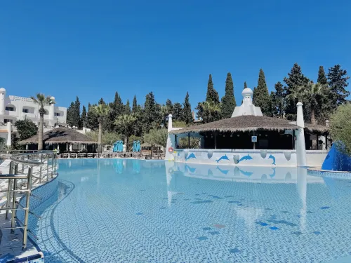 Hammamet Garden Resort and Spa - 4-Star