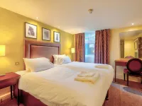 Manchester Airport Stanley Hotel by Belvilla Hotels in Wilmslow