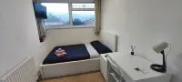 Cosy Small Double Room in Quiet Shared House - Homestays