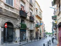 Dogana Rooms Hotels in Ercolano