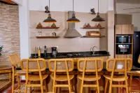 Casa Marta Getsemani - Colonial Villa with Private Pool by zakher - Vila