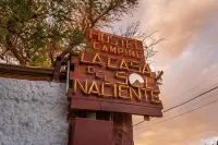La Casa del Sol Naciente - gimnasio