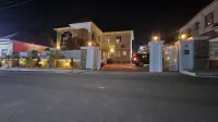 The Waves Apartment