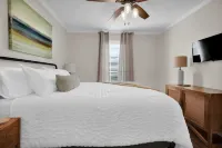 Comfortable 2BR Near Gunter AFB Whitewater - balcony
