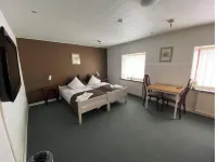 Marskture's Motel