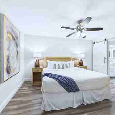 La Cita Country Club 2BR Condo Rooms