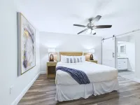 La Cita Country Club 2BR Condo