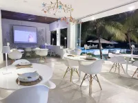 Pe na Areia Boutique Hotel - Pensionaatit