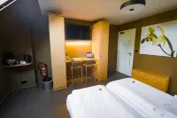 Su'ro Bed and Breakfast - B&Bs (Bed and breakfast)