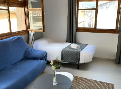 Nest Flats Plaza del Carmen