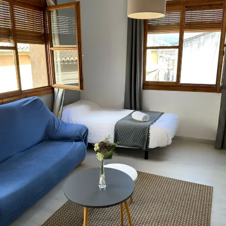Nest Flats Plaza del Carmen