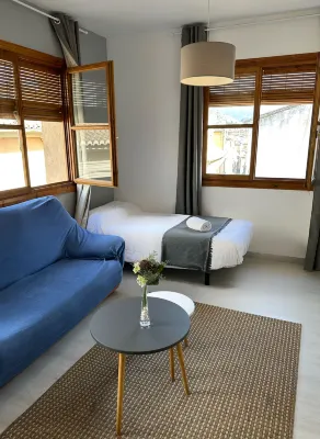 Nest Flats Plaza del Carmen Hotels in 