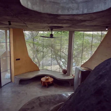 Winterfell by Sanctity Ferme Stays
