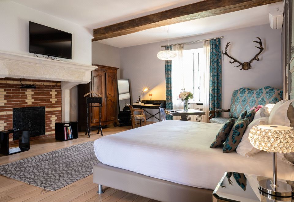 Château de Melin - B&B - Housity