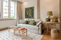 GuestReady - The Dukes Retreat C