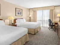 Montana Trailhead Inn Hotels in Billings