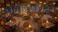 Hotel Kilmore - Desayuno