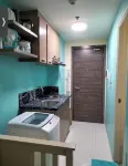 Charming Condo With Private Pool in Las Piñas, Philippines