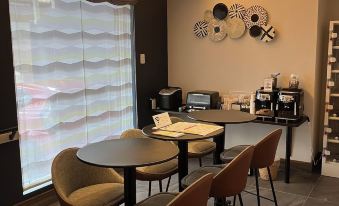 Hotel Cla-SS Hiroshima-Tokaichi