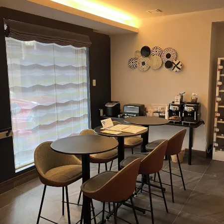 Hotel Cla-SS Hiroshima-Tokaichi