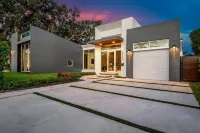 Villa Juani Waterfront Luxury Property