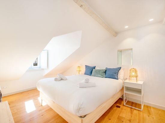 GuestReady - Condessa Gardenia