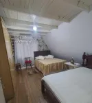 Aconchegante Chalé no Centro de RQ