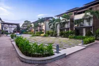 Alaya Stays Rosalia 3BHK Villa with Pool