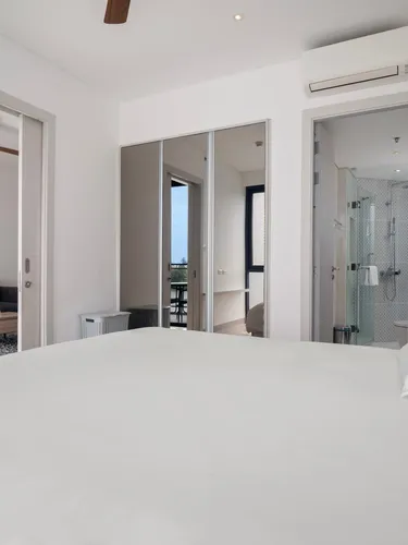 รูปภาพของCassia Residences, Two-Bedroom C Premium Lake