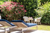Charming Apartment- AC -3br-6p- Cannes