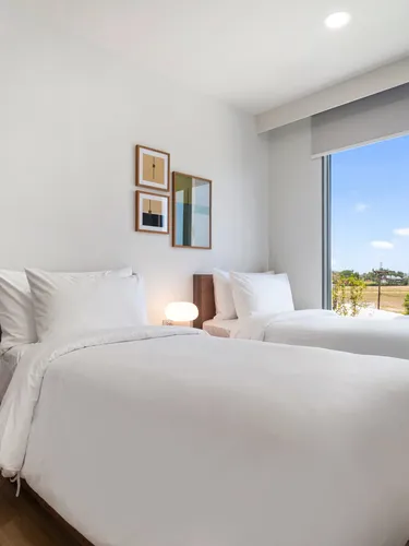 รูปภาพของSkypark Celeste 5, Two-Bedroom 2Cx Deluxe