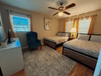 Entire Beautiful Home 3 Bedroom & 2 Bath