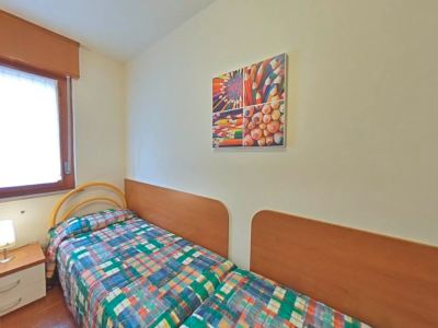 Family flat in the best part of Lignano
