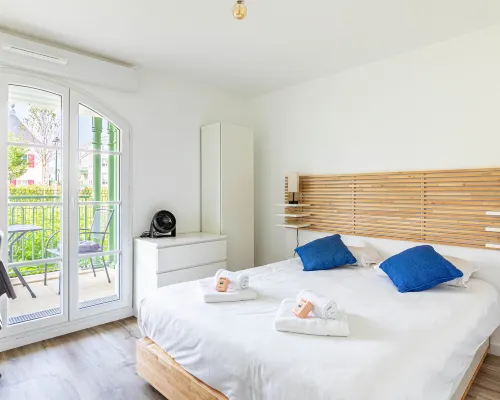 GuestReady - Charmant séjour près de Disneyland Hotel a Serris