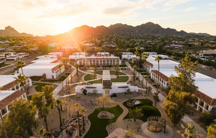 Kimpton Miralina Resort and Villas by IHG