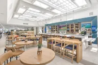 Hilton Irvine/Orange County Airport - Bar