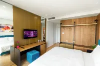 Ames Hotel & Spa - balcony