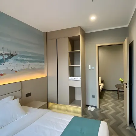 Fan's Hotel Ormoc