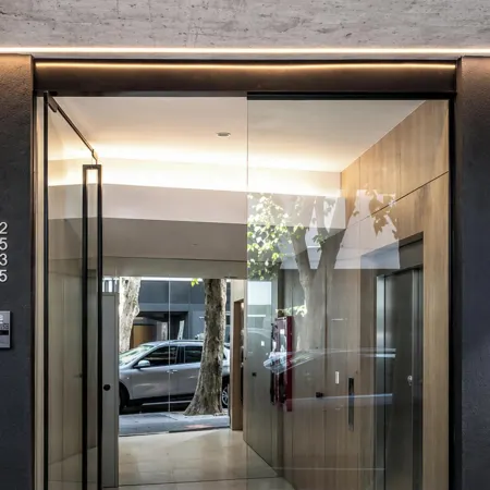 Luxe Palermo Smart Suite
