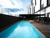 Ibis Styles Castelnaudary - Kylpylä