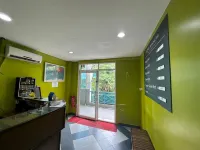 Motel Terminal Inn Inanam