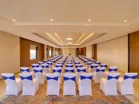 Lemon Tree Hotel, Ranchi Hotels in Rānchī