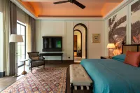 The Oberoi Rajgarh Palace - 2-Star